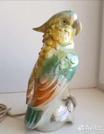 Светильники ГДР фарфор 70е