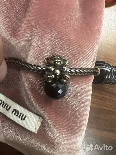 Шармы trollbeads, Tous Fantasy, оригинал