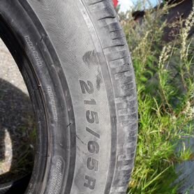 Viatti Bosco A/T 215/65 R16 98H