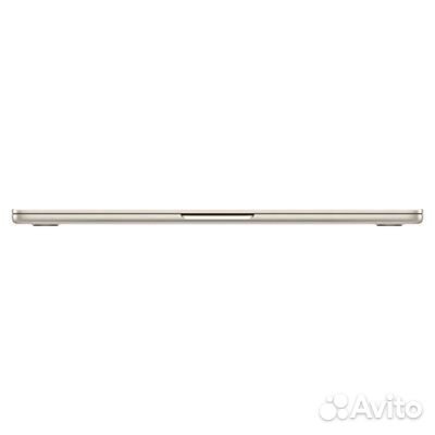 MacBook Air 13 2024