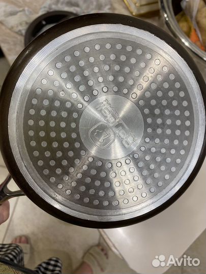 Ковш rondell mocco&Latte 1,6л