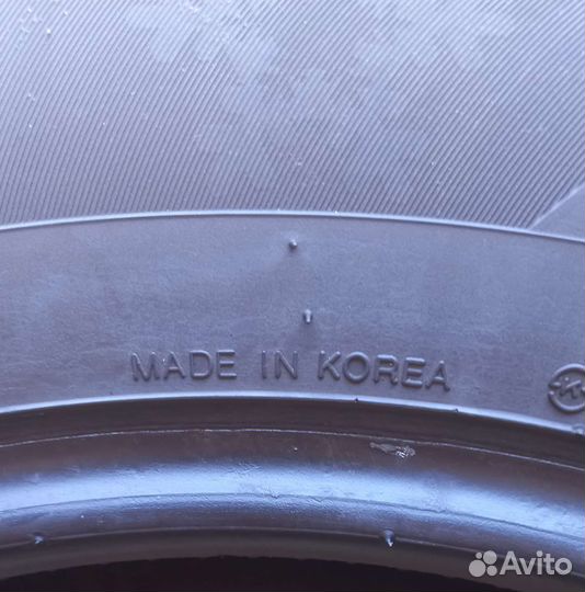 Marshal I'Zen KW31 225/65 R17 106R