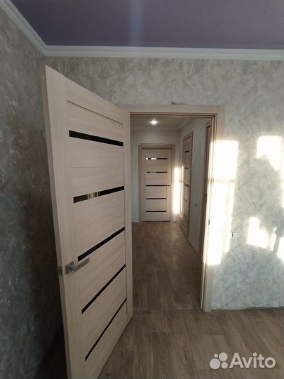 Межкомнатные двери