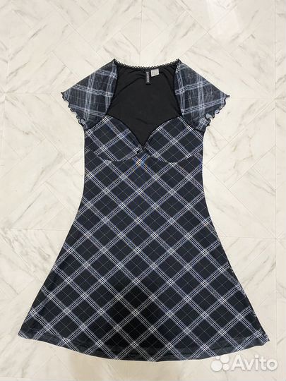 Платье нм 42