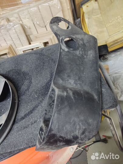 Боковина сиденья Пежо 307 для svetlov163