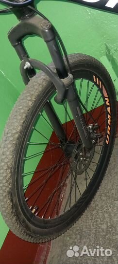 Велосипеды