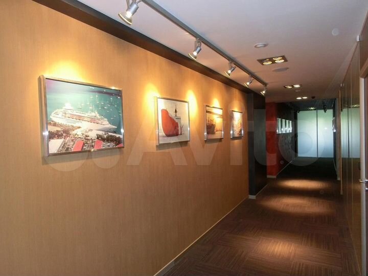 Сдам офисное помещение, 36 м²