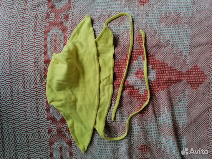 Подгузник многоразовый