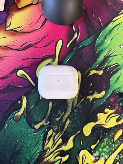 Кейс для airpods 3