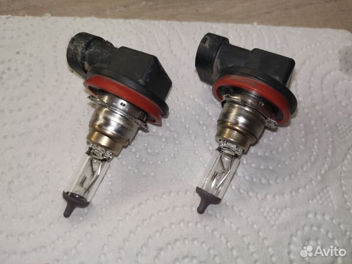 Птф лампы VAG, оригинал (арт. N10529501)