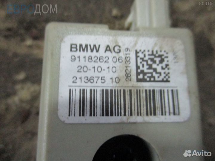 Антенна заграждающая BMW F10 LCI s1078808