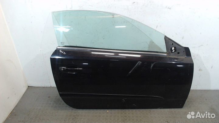 Дверь боковая Opel Astra H, 2009