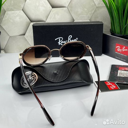 Солнцезащитные очки ray ban