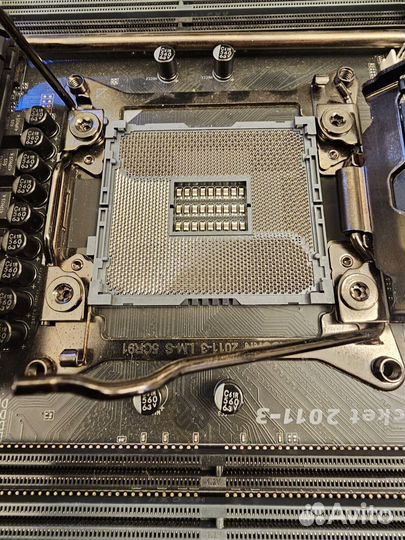 Gigabyte Technology GA-X99-gaming 5P, LGA 2011, ма