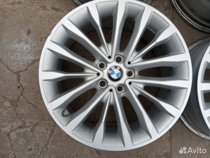 Диски r18 BMW 5 G30/G31 стиль 632