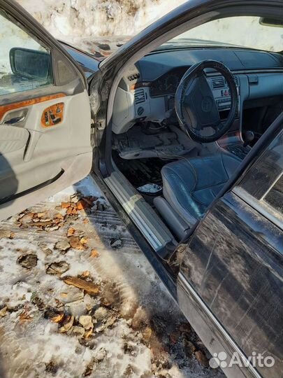 Авторазбор mercedes-benz Е210