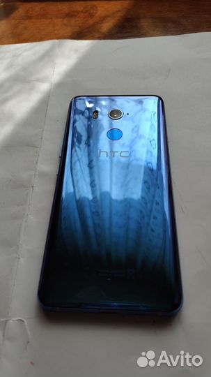 HTC U11 Plus, 6/128 ГБ