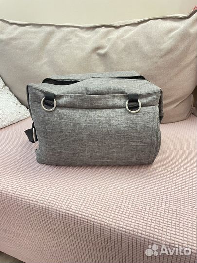 Сумка stokke для мамы