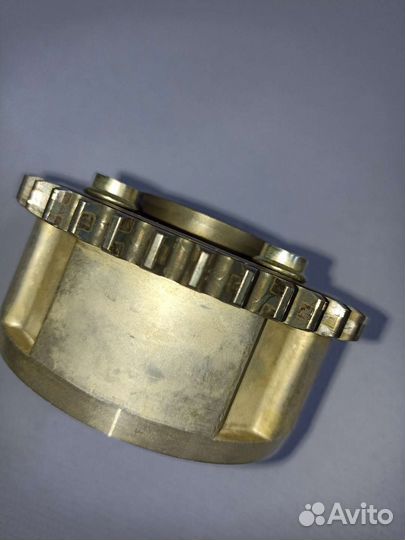 Фазорегулятор 1.4 tsi caxa 03c109088e