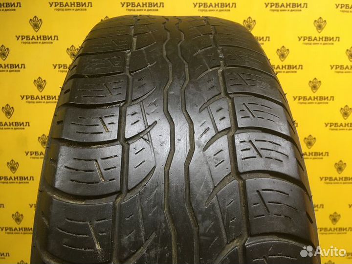 Bridgestone Dueler H/T D687 235/60 R16 100H