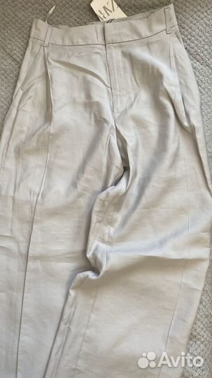 Брюки Zara S