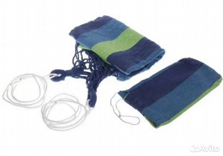 Гамак, коврик