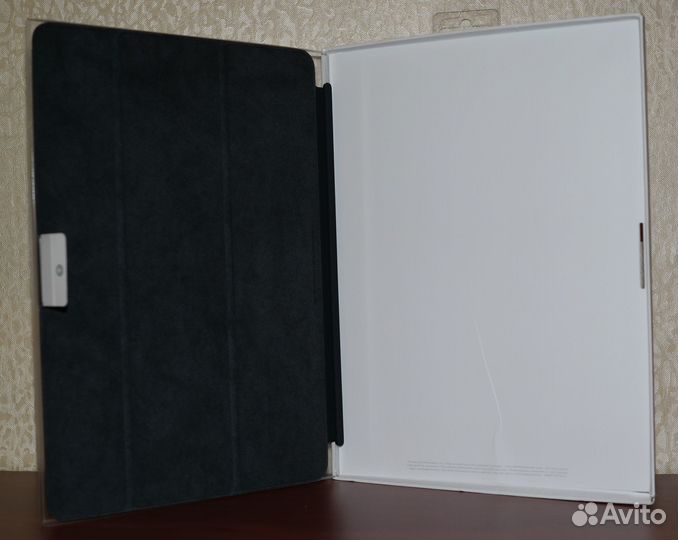 Apple Smart Cover, MX4U2ZM/A, для iPad 10.5, 10.2