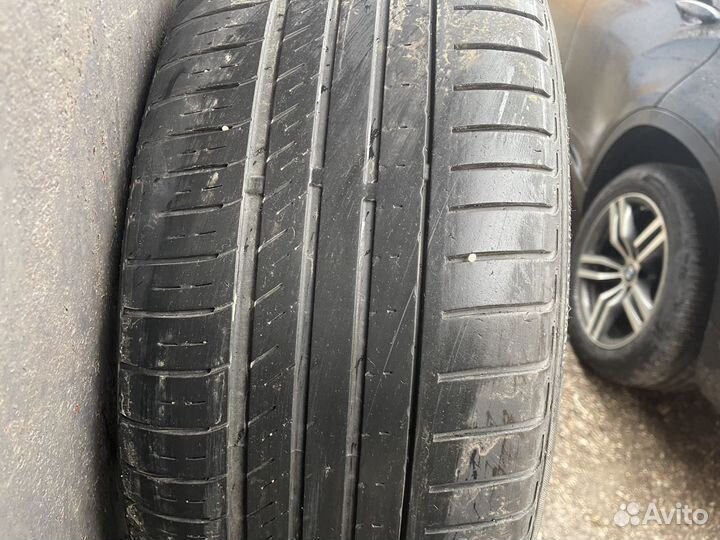 Bridgestone 613V 255/50 R19 107Y