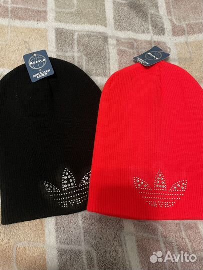 Шапка женская