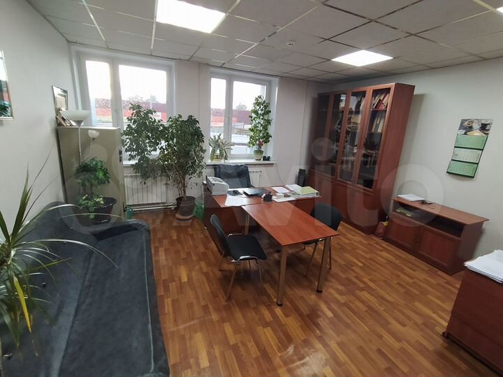 Офис, 60 м²