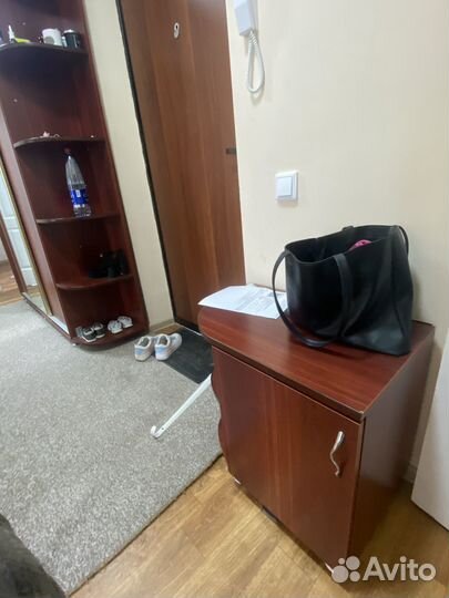 Шкаф прихожая бу