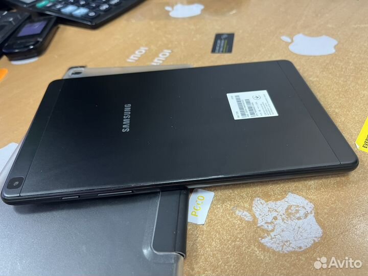 Samsung Tab A 8.0(2019) 32Gb LTE RU