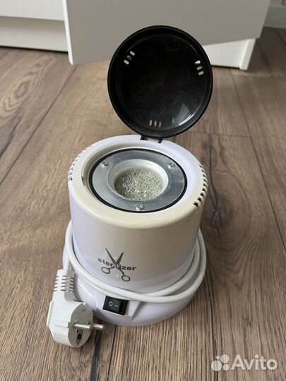 Гласперленовый шариковый стерилизатор