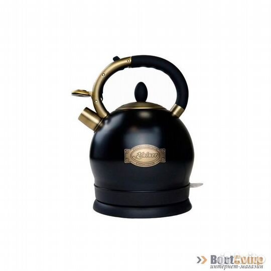 Чайник электрический kaiser WK 2000 Em