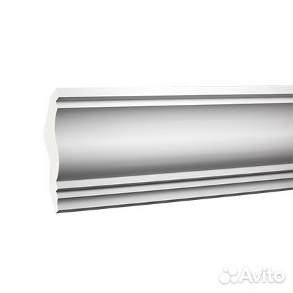 Карниз Европласт 1.50.273