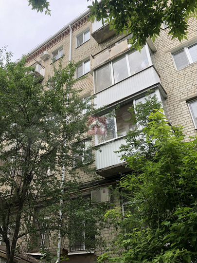 2-к. квартира, 42 м², 5/5 эт.