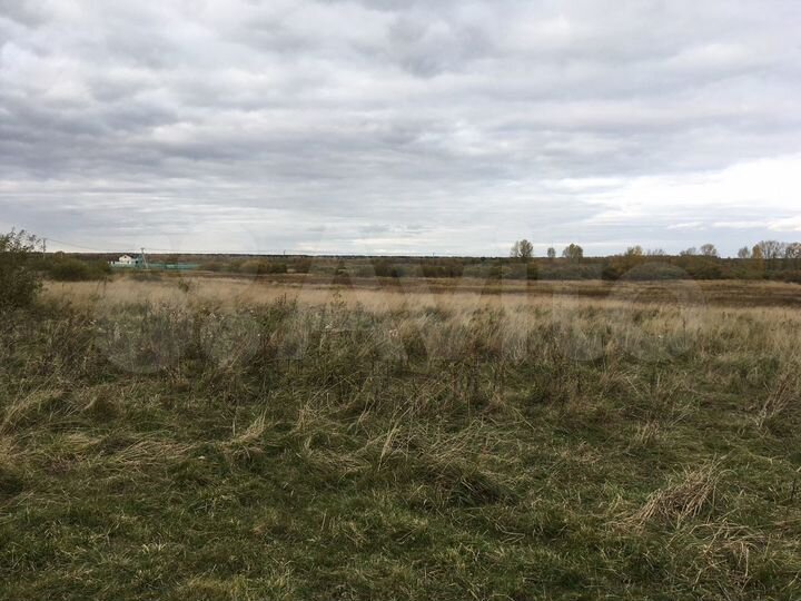 Участок 1,5 га (СНТ, ДНП)