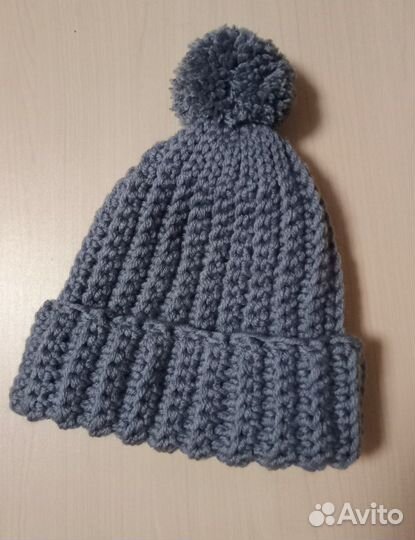 Шапки/шарфы/снуды/митенки Ручная работа