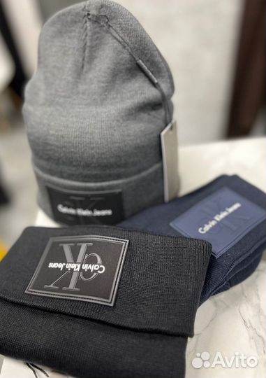 Шапка Calvin Klein