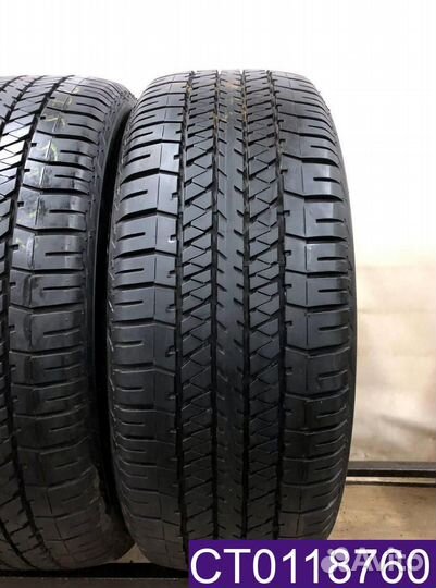 Bridgestone Dueler H/T D684 II 275/50 R22 111H