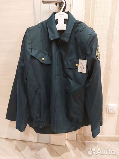 Таможенная форма женская (фтс России) 42, 44