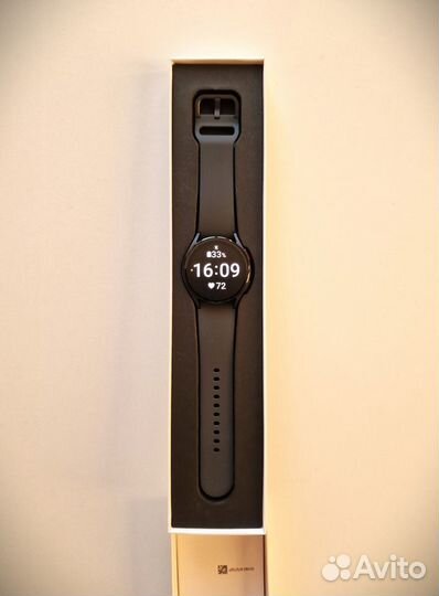 Смарт-часы Samsung Galaxy Watch 5, 40 мм