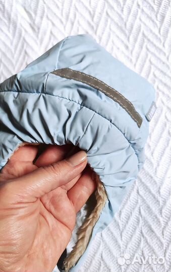 Шапка детская Lenne 50 размер