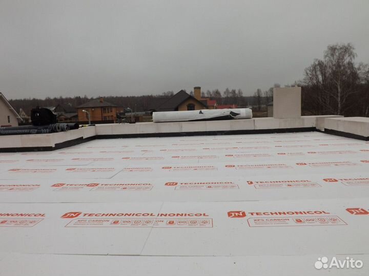 Xps Технониколь Carbon Prof