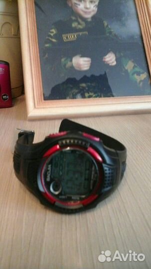 Продам часы