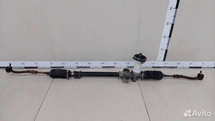 Рейка рулевая Kia Rio 2 JB 2005-2011