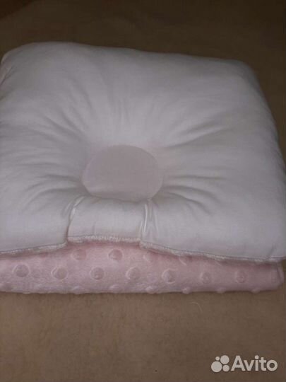 Кокон гнездышко для новорожденных