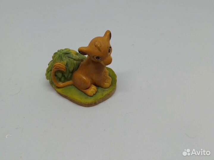 Фигурка Disney от компании Lenox