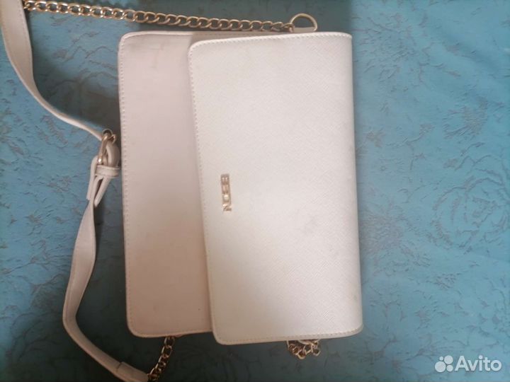 Сумка женская натуральная кожа