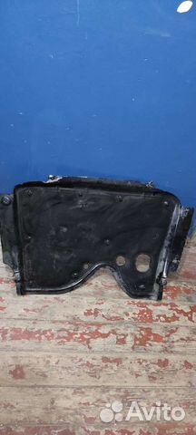 Защита двигателя